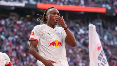 Liverpool sẵn sàng chi hơn 100 triệu euro cho ngôi sao Bundesliga 